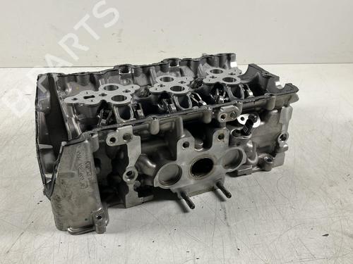 Used Cylinder head Cylinder head VW TOUAREG (CR7, RC8) 3.0 R 4motion (462 hp) 25335457 25335457