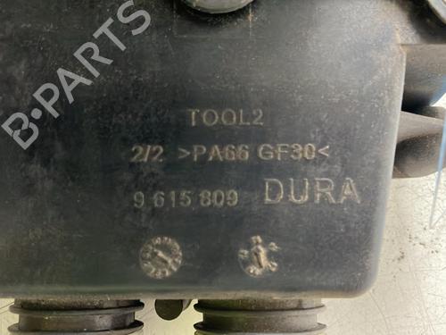Used Gear lever Gear lever RENAULT CLIO IV Grandtour (KH_) 1.2 16V (73 hp) 40043262 40043262