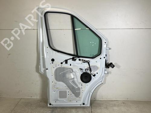 Left front door FORD TRANSIT V363 Platform/Chassis (FED, FFD) 2.0 EcoBlue | BP33932574C2  - Image 5