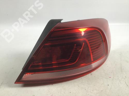 Used Right taillight Right taillight VW CC B7 (358) 2.0 TDI (140 hp) 10137499 10137499