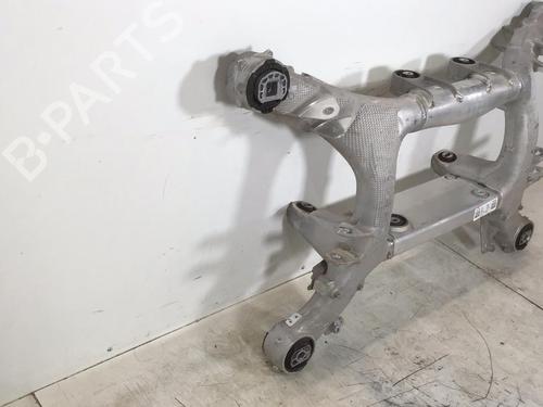 Rear axle BMW X6 (G06, F96) xDrive 40 d Mild-Hybrid | BP30322991M2