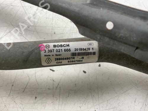 Front wiper motor RENAULT TRAFIC III Van (FG_) 1.6 dCi 95 (FGMJ, FGMR) | BP38412204M29 - Image 5