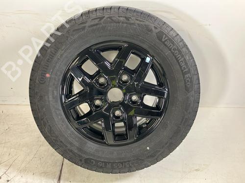 Fælk FORD TRANSIT V363 Platform/Chassis (FED, FFD) 2.0 EcoBlue | BP39157035C45 - Image 15