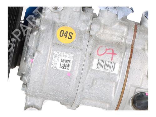 AC compressor VW TIGUAN ALLSPACE (BW2, BJ2) 2.0 TSI 4motion | BP32084332M34 - Image 4