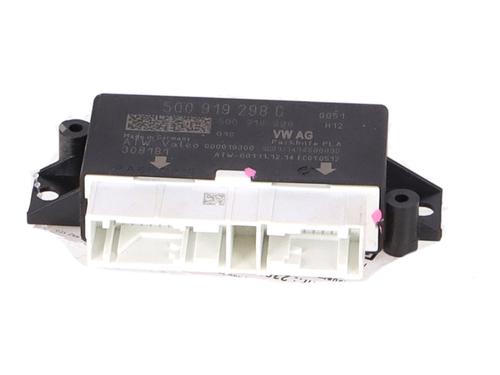 Elektronisk modul AUDI A3 Limousine (8VS, 8VM) S3 quattro (286 hp) 28083499