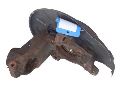 Right front steering knuckle VW GOLF VI Convertible (517) 1.6 TDI | BP16149695M26 