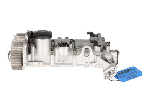 Ventildeksel VW POLO VI (AW1, BZ1, AE1) 1.0 TGI (90 hp) 29137614