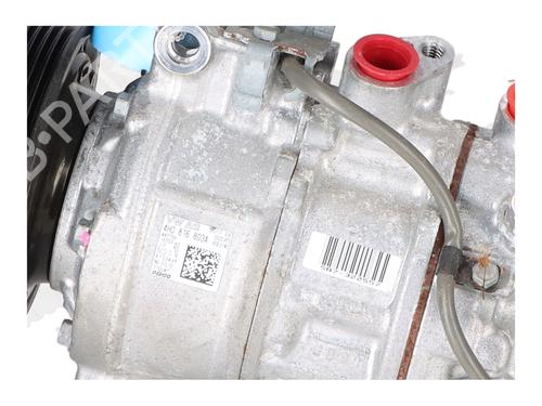 AC compressor AUDI A8 D4 (4H2, 4H8, 4HC, 4HL) 3.0 TDI quattro | BP35114131M34 - Image 3