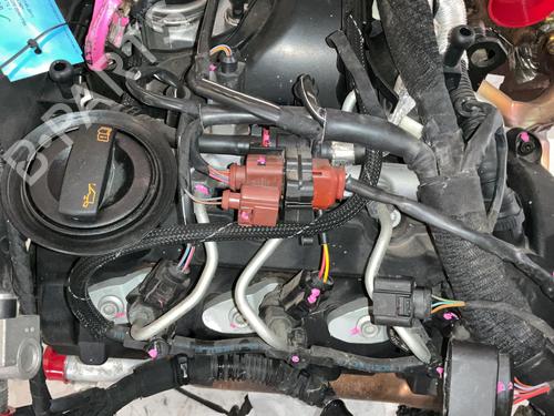 Engine AUDI A5 Convertible (8F7) 3.0 TDI | BP37643362M1 - Image 8