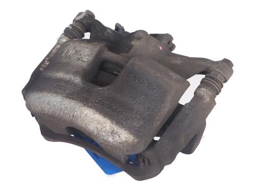 Used Right front brake caliper SKODA OCTAVIA IV Combi (NX5, PV5) 2.0 TDi (150 hp) 17737907