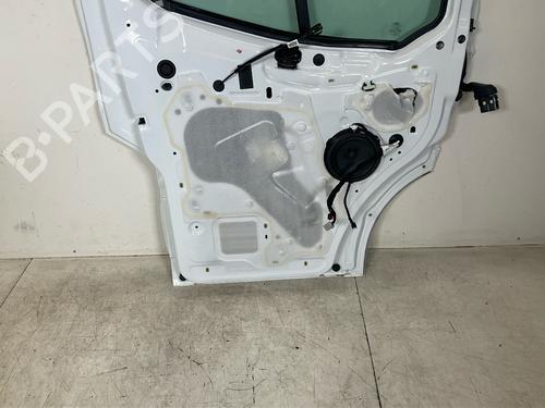Left front door FORD TRANSIT V363 Platform/Chassis (FED, FFD) 2.0 EcoBlue | BP19097918C2 
