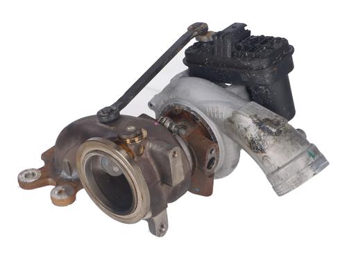 Used Turbocharger/Supercharger VW T-ROC (A11, D11) 1.5 TSI (150 hp) 16751180