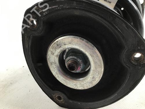 Venstre foran støtdemper VW CADDY V MPV (SBB, SBJ) 2.0 TDi | BP30748845M16