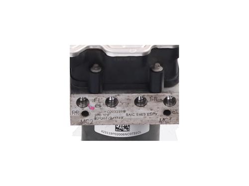 ABS pump MAXUS DELIVER 9 Van 2.0 D (SV63C, SV63D) | BP39928827M43 - Image 2