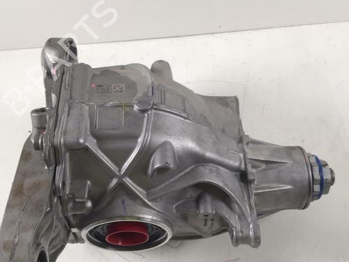 Rear differential BMW X5 (G05, F95) xDrive 30 d Mild-Hybrid | BP30321029M24 