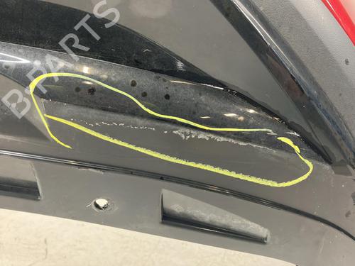 Rear bumper VW ID.4 (E21) GTX 4motion | BP39922010C8 - Image 6