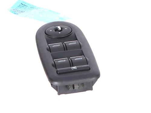 Used Left front window switch Left front window switch 37643350 37643350