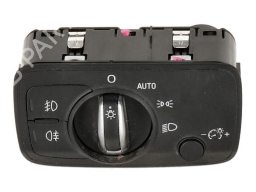 Headlight switch AUDI A3 Sportback (8VA, 8VF) 1.2 TFSI | BP38017359I24 - Image 2