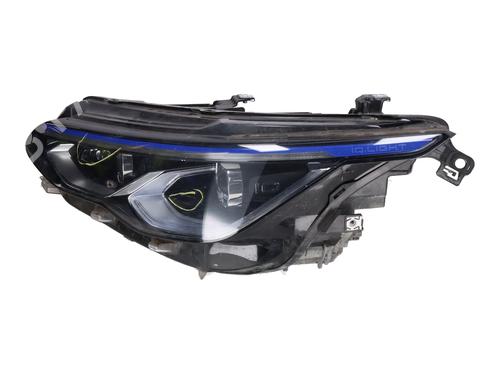 Left headlight VW GOLF VIII (CD1, DA1) 1.4 GTE Plug-in Hybrid | BP29430451C28 