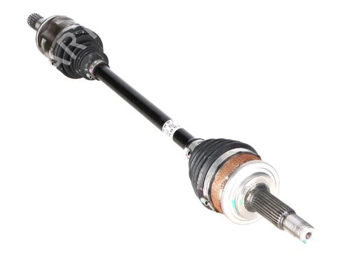 Used Left front driveshaft Left front driveshaft TOYOTA YARIS (_P21_, _PA1_, _PH1_) 1.5 Hybrid (MXPH10, MXPH11) (116 hp) 33771308 33771308