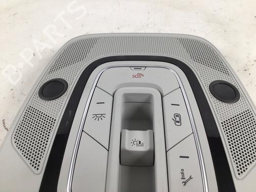 Interior roof light AUDI E-TRON (GEN) 55 quattro | BP14582483I8 