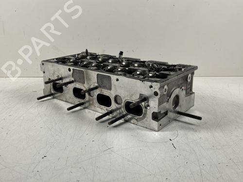 Used Cylinder head Cylinder head VW TRANSPORTER T6 Van (SGA, SGH, SHA, SHH) 2.0 TDI (150 hp) 25335287 25335287