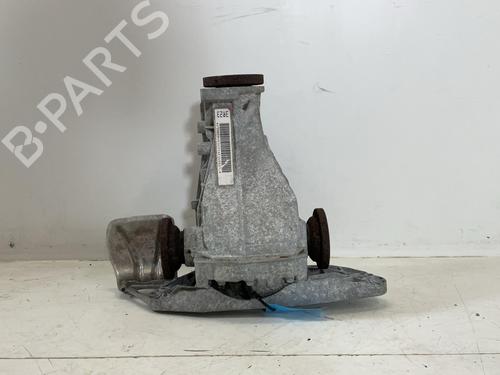 Used Rear differential Rear differential AUDI A8 D4 (4H2, 4H8, 4HC, 4HL) 3.0 TDI quattro (258 hp) 35790721 35790721