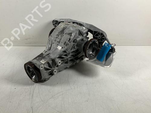 Used Rear differential Rear differential AUDI A8 D4 (4H2, 4H8, 4HC, 4HL) 3.0 TDI quattro (258 hp) 35717020 35717020
