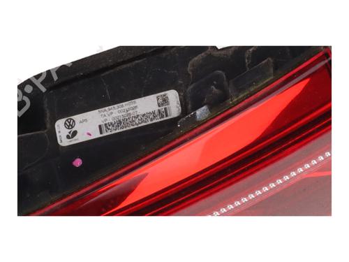 Right tailgate light VW TIGUAN ALLSPACE (BW2, BJ2) 2.0 TDI 4motion | BP34629250C80 - Image 3