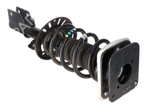 Right front shock absorber OPEL VIVARO C Van (K0) VIVARO-E HYDROGEN | BP39920224M17 - Image 3