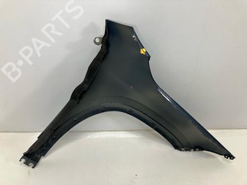 Left front fenders MERCEDES-BENZ GLA (H247) GLA 200 (247.787) | BP27500375C41 