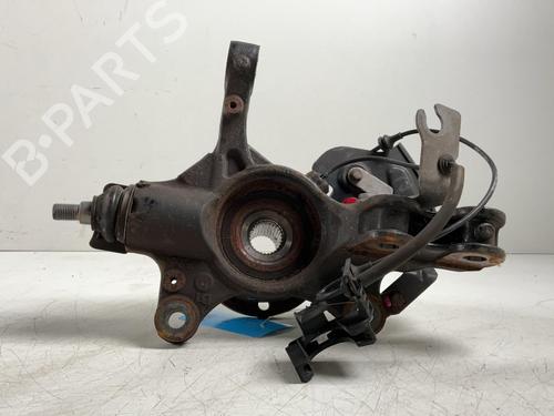 Used Left front steering knuckle Left front steering knuckle PEUGEOT EXPERT Van (V_) E-EXPERT HYDROGEN (136 hp) 39927859 39927859