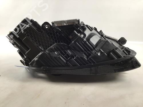 Left headlight VW TOUAREG (CR7, RC8) 3.0 TDI 4motion | BP33302980C28 - Image 5