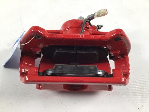Right front brake caliper AUDI Q3 (F3B) 35 TFSI | BP36244302M104 - Image 4