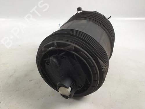 Venstre bagtil støddæmper VW TOUAREG (CR7, RC8) 4.0 V8 TDI 4motion | BP30748879M18