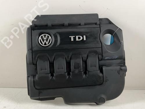 Topbeskyttelse Topbeskyttelse VW GOLF VII Variant (BA5, BV5) 2.0 GTD (184 hp) 37455191 37455191