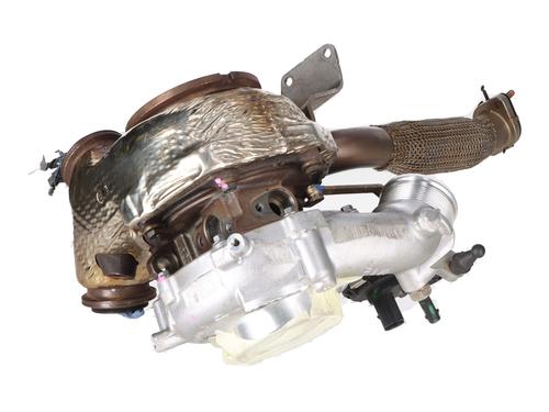 Turbocharger/Supercharger VW TOUAREG (CR7, RC8) 3.0 TDI 4motion | BP30183127M71 