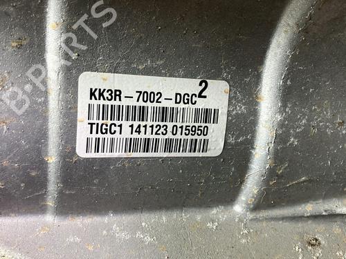 Gearbox FORD TRANSIT V363 Platform/Chassis (FED, FFD) 2.0 EcoBlue | BP34606853M3 - Image 5