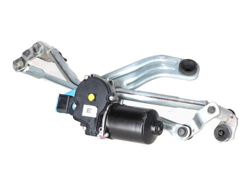 Used Front wiper motor Front wiper motor VW CADDY V MPV (SBB, SBJ) 1.5 TSi EVO (114 hp) 33985294 33985294