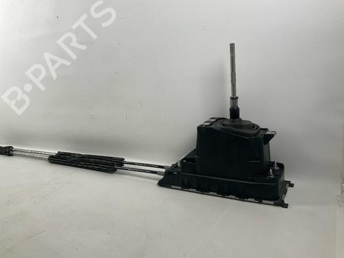 Automatic gearbox selector VW PASSAT B8 Variant (3G5, CB5) 2.0 TDI | BP16993076M91 