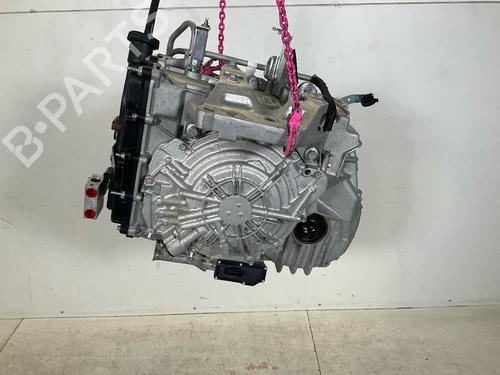 Gearbox FORD TRANSIT V363 Platform/Chassis (FED, FFD) 2.0 EcoBlue | BP18918771M3 