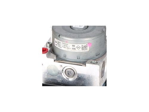 ABS pump DACIA LODGY (JS_) 1.2 TCe (JSAY, JSM0) | BP39486169M43 - Image 3