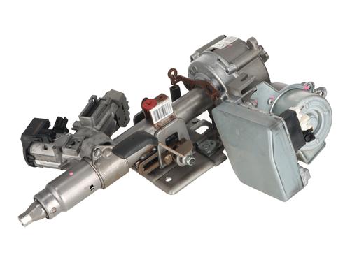 Steering column FORD FIESTA VI (CB1, CCN) 1.25 | BP18203162M21 