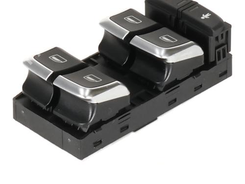 Left front window switch AUDI A8 D4 (4H2, 4H8, 4HC, 4HL) 3.0 TDI quattro | BP36408905I27 - Image 2