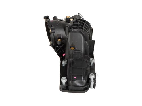 Intake manifold VW TRANSPORTER T6 Van (SGA, SGH, SHA, SHH) 2.0 TDI | BP28326911M70 