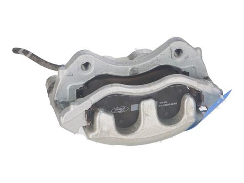 Left front brake caliper FORD TRANSIT V363 Platform/Chassis (FED, FFD) 2.0 EcoBlue | BP19642181M105 