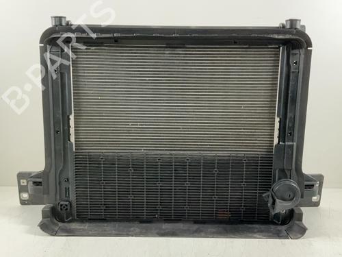 Used Radiator set Radiator set VW ID.4 (E21) PRO (286 hp) 39926856 39926856