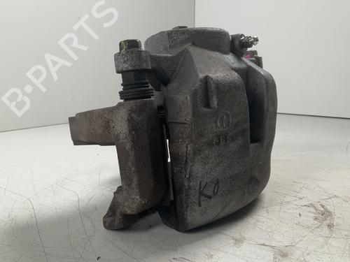 Left front brake caliper PEUGEOT EXPERT Van (V_) E-EXPERT HYDROGEN | BP39927864M105 - Image 2