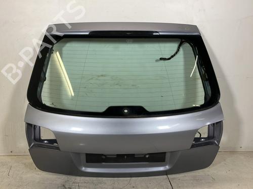 Used Tailgate AUDI A6 C6 Avant (4F5) 2.7 TDI (180 hp) 31755129