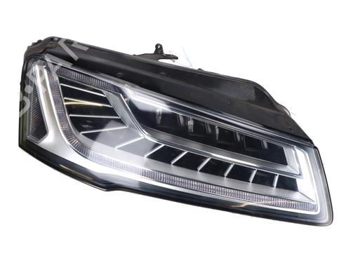 Used Right headlight Right headlight AUDI A8 D4 (4H2, 4H8, 4HC, 4HL) 3.0 TDI quattro (258 hp) 35905829 35905829
